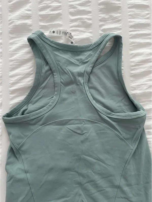 Lululemon Tank - Image 3