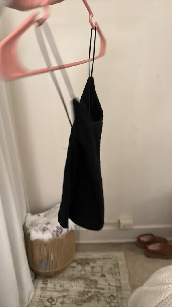 American Eagle open back tank top  - Image 4