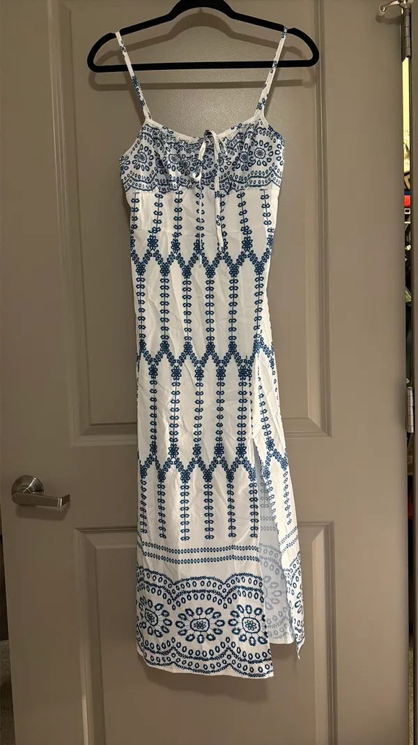 SHEIN dress - Image 3