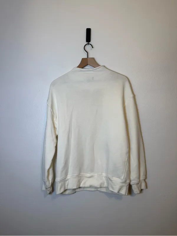 J.‎ Crew Heritage terry Rollneck™ sweatshirt - Image 5