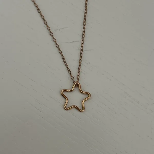 Enewton necklace - Image 2