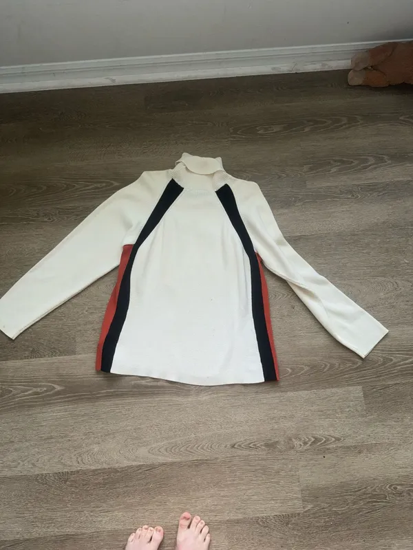 Harley-Davidson Turtleneck - Image 2