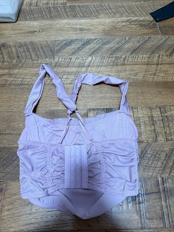 Urban Outfitters Corset Top - Image 2