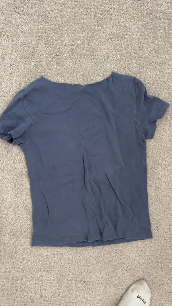 Brandy Melville off the shoulder top - Image 3