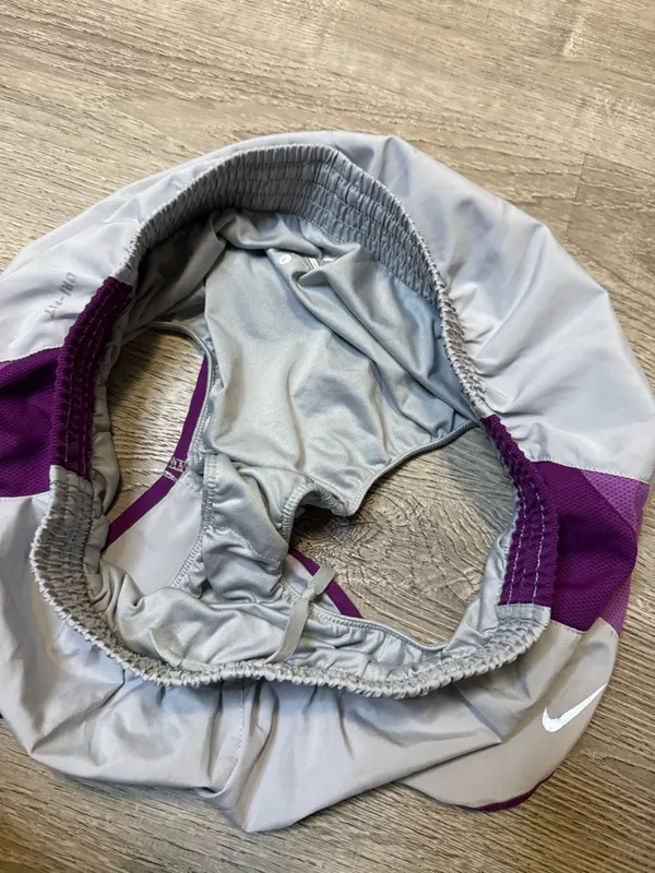 •NIKE• RUNNING SHORTS - Image 5