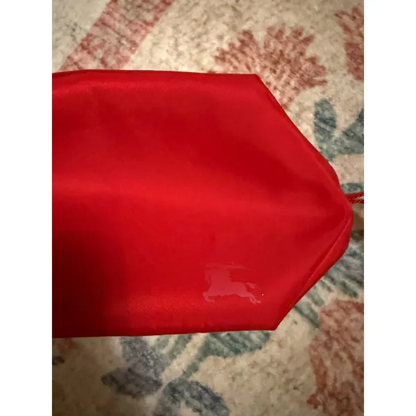 Burberry Makeup Bag - Image 3