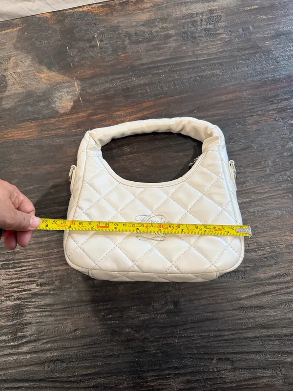 Flower knows 2025 limited edition quilted bag handbag - Image 8