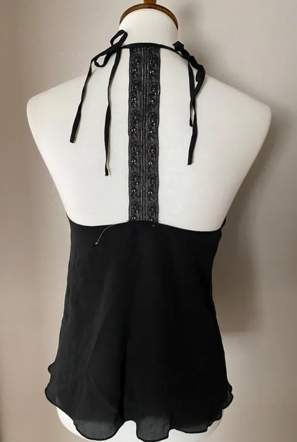 Free People Feels Like This Silk Camil - Image 7