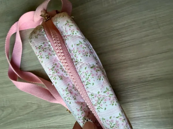 Francesca‘s boutique cross over bag!!🌷💗🫰 - Image 4