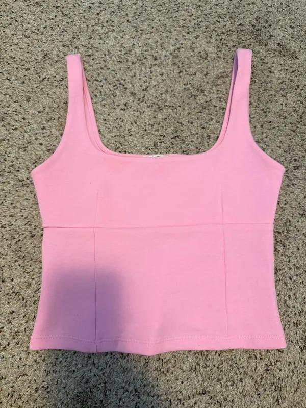 ZARA Top - Image 3