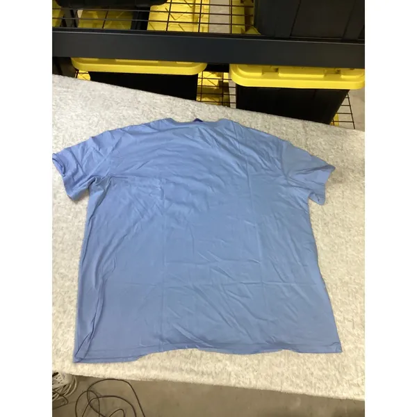 Ford Outer Banks Bronco Graphic T-Shirt Blue XXL New 16478‎ Short Sleeve Cotton. - Image 5