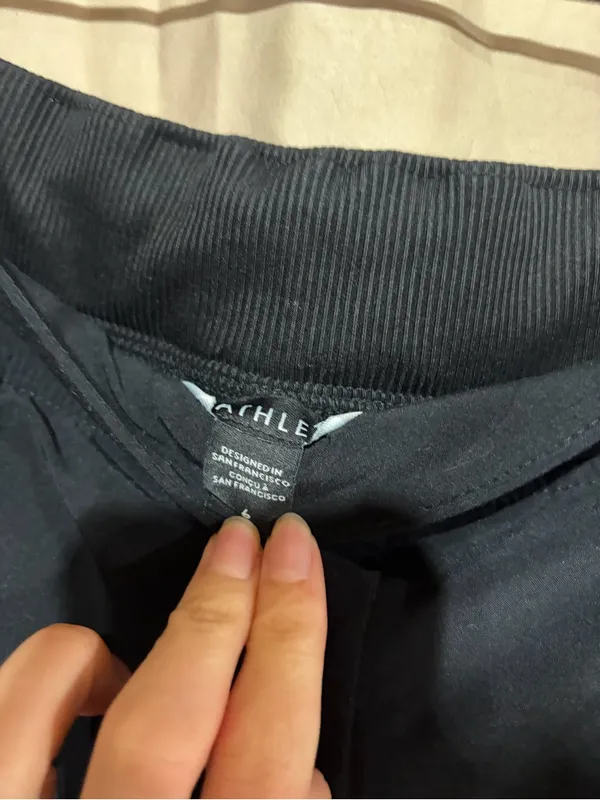 Athleta joggers - Image 3