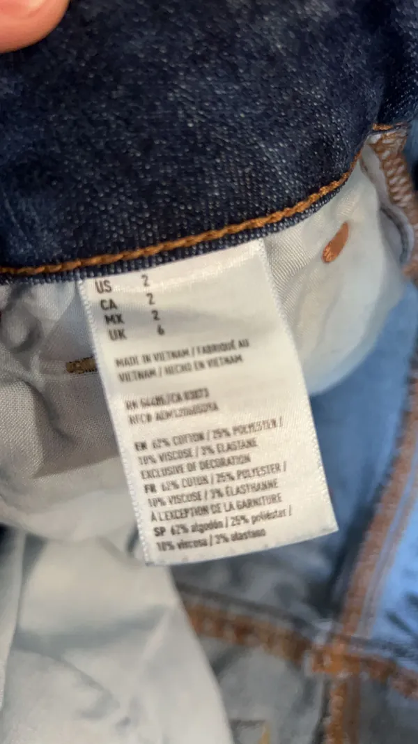 Outfitters Skirt - Image 3