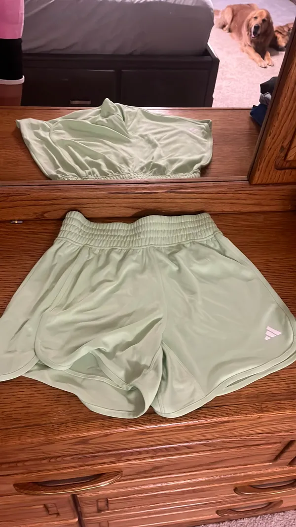 Adidas Shorts - Image 3