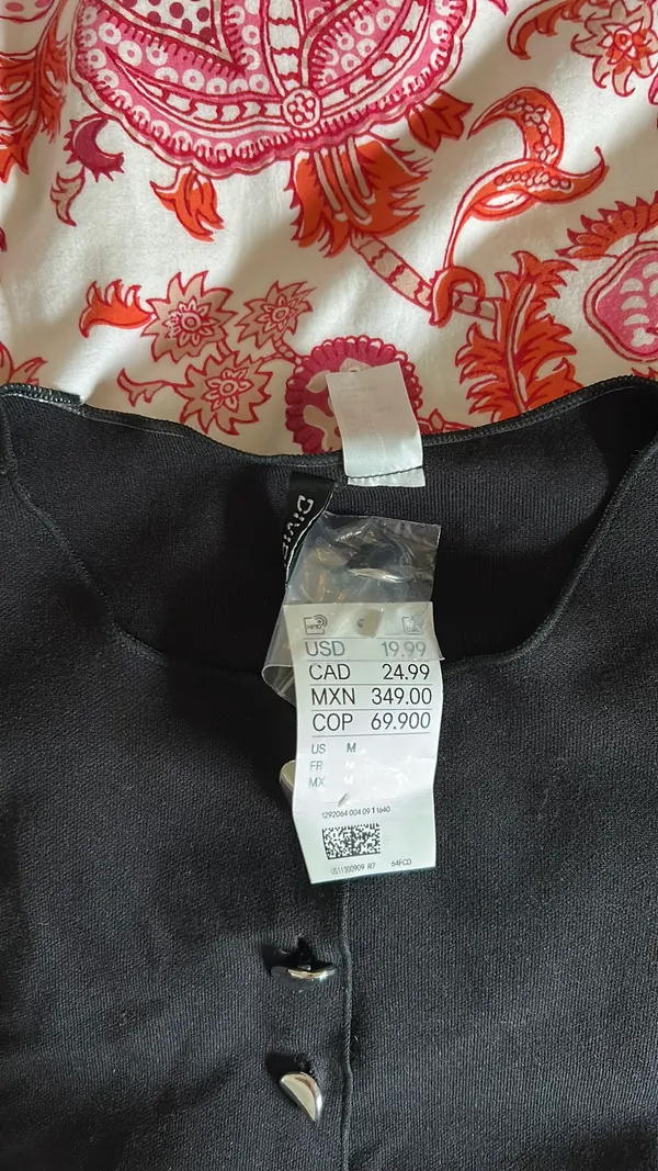 H&M Top - Image 3