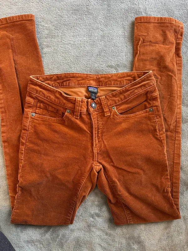 Patagonia Corduroy Pants - Image 3