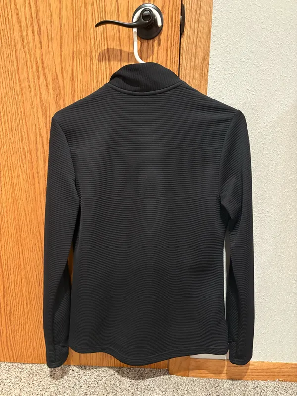 Women’s Adidas Long Sleeve Jacket  - Image 2
