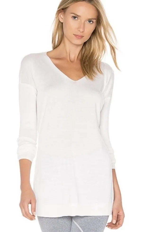 Revolve vimmia wool blend reversible sweater - Image 2