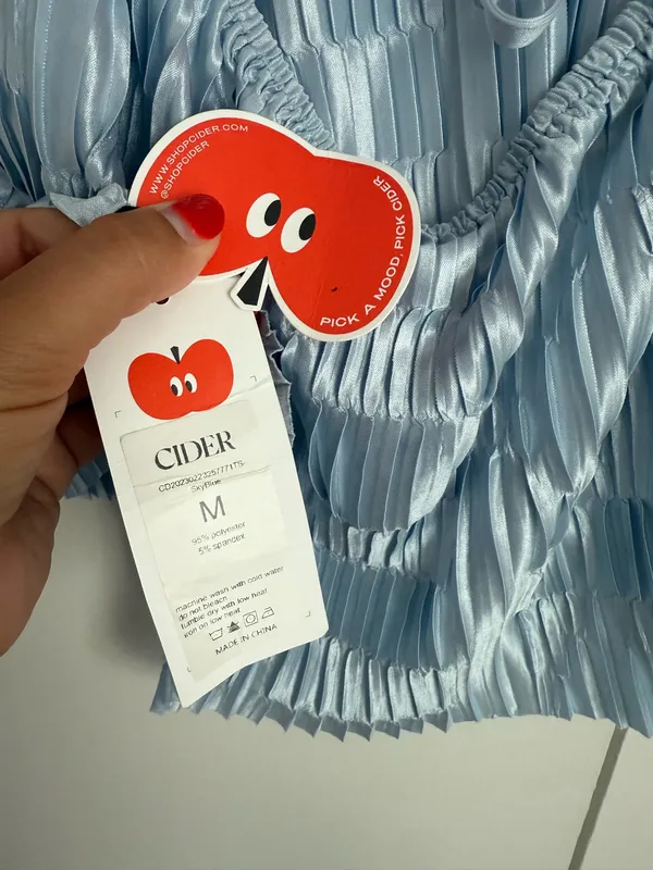 Cider Top - Image 3