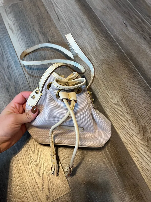 Dooney & Bourke Vintage Mini Bucket Bag - Image 12