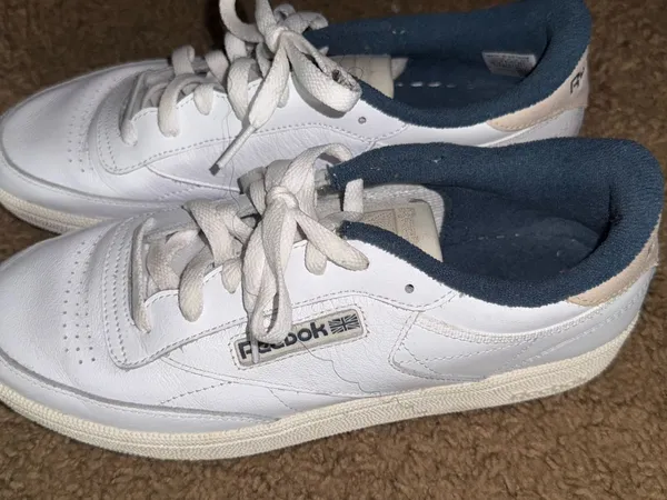 Reebok Club C - Image 3