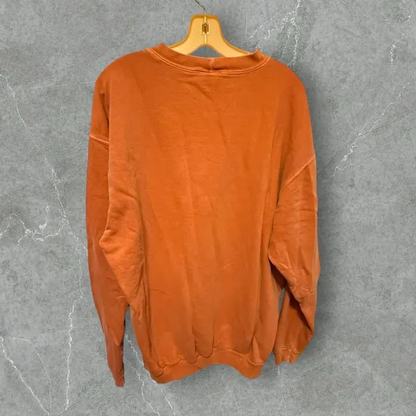 Vintage 2004 Flash Avanti Oktoberfest Sweatshirt - Image 5