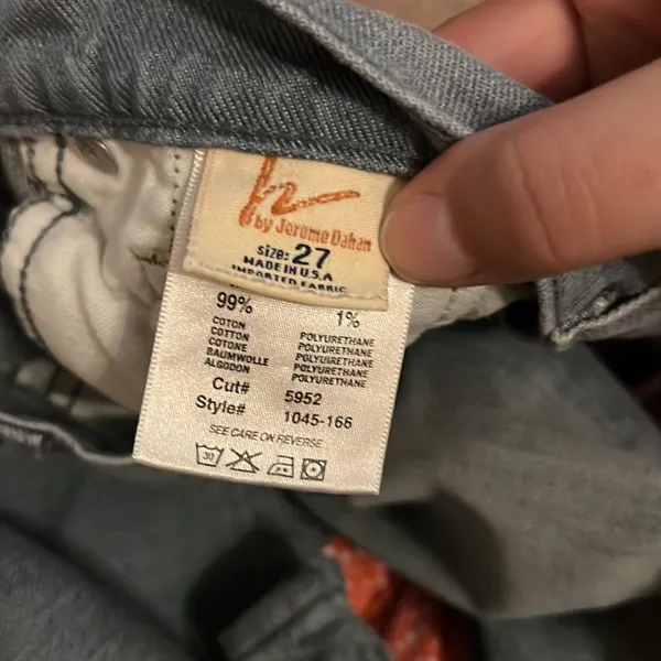 Citizens of humanity jeans 27‎ - Image 6
