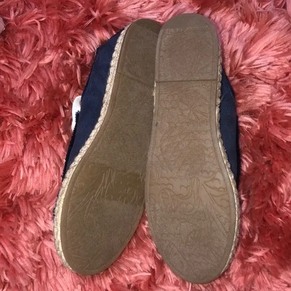 NIB pop arcita shoes Blue Size 8.5 - Image 4