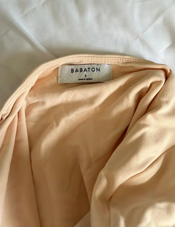 Babaton Bodysuit - Image 6