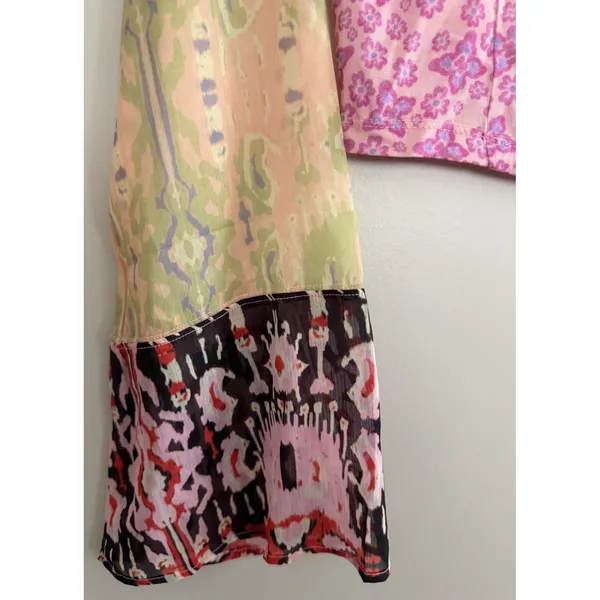 Free People Walk That Walk‎ Top Femme Combo Women's Size XS - Image 10