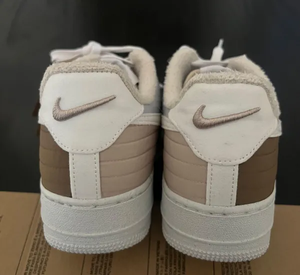 Nike Air Force 1 '07 LX Next Nature Toasty - Image 10