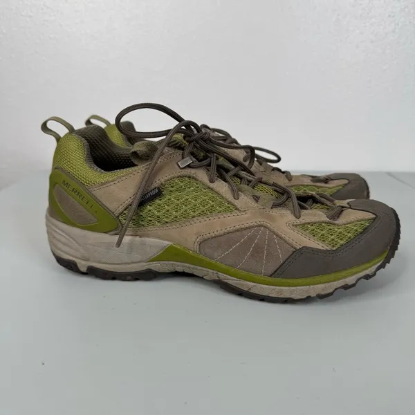 Merrell Avian Light Ventilator‎ Waterproof Shoes Size 10 - Image 4