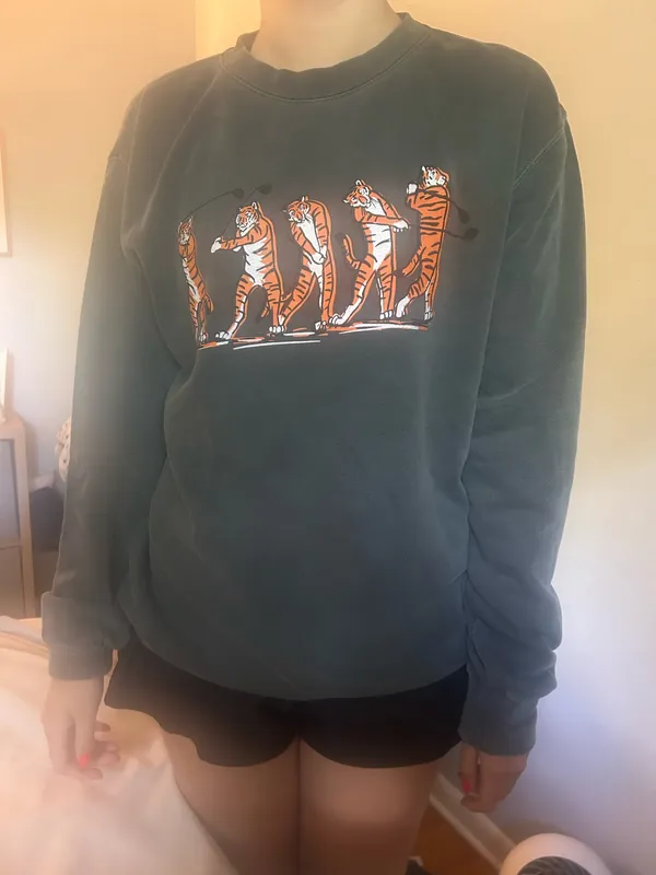 Barstool Sports Hoodie - Image 2