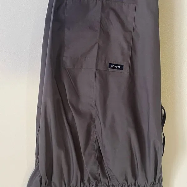 Dagacci scrubs Gray Size M - Image 6