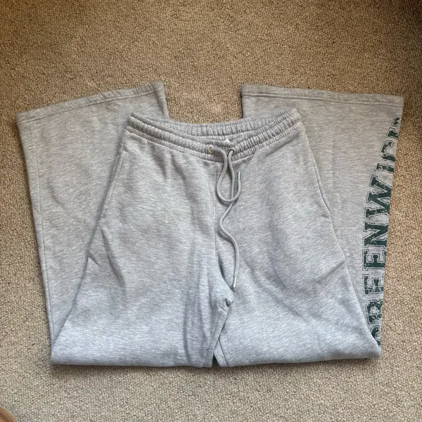 Daisy street gray sweatpants  - Image 2