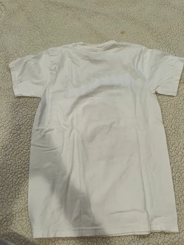 Forever 21 Britney Spears Shirt - Image 4