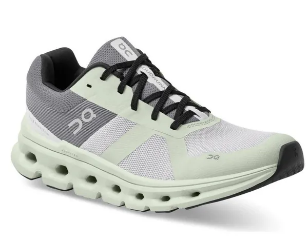 ON CLOUD Swiss Engineering  WOMENS SHOES SIZE 10.5 - Image 2