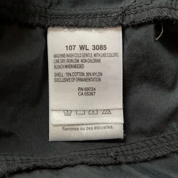 Columbia Jacket.  Size Small. - Image 4