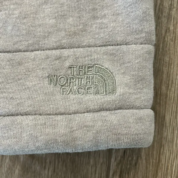 North Face Quilted Jacket - Image 2