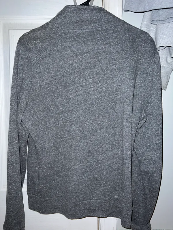 PINK Victoria’s Secret Quarter-zip - Image 3