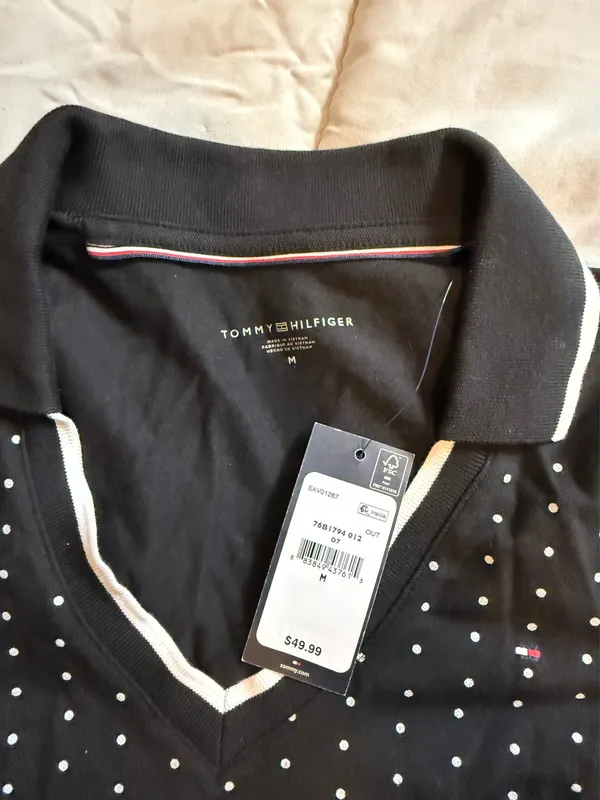 Tommy Hilfiger Top Women’s - Image 2