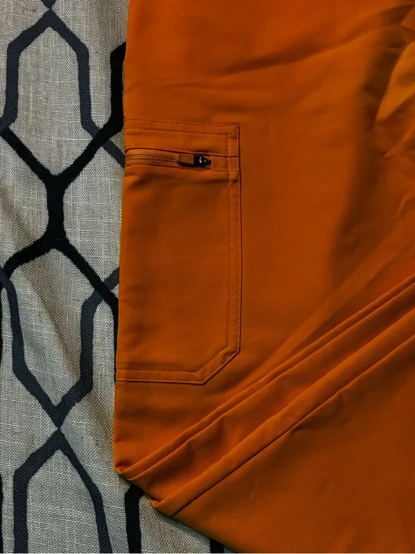 Women’s Figs HW Dowa Relaxed Straight Leg Pant Size XXS/T limited edition NWT - Image 8