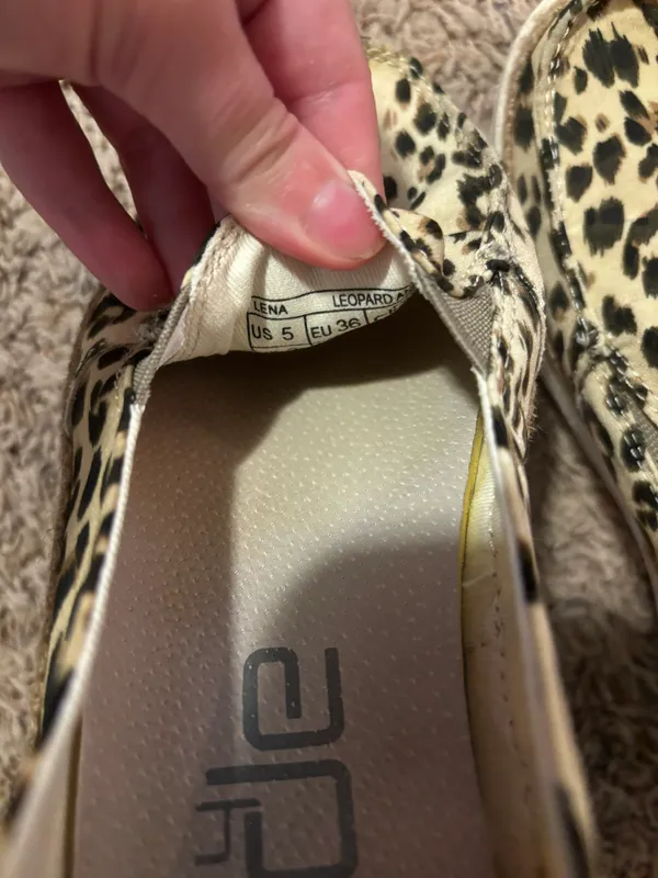 Hey Dude s Shoes - Image 2
