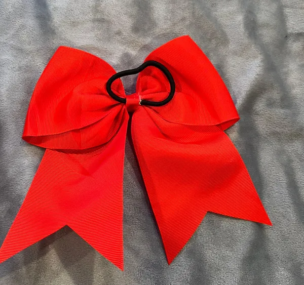 Bow Red - Image 2