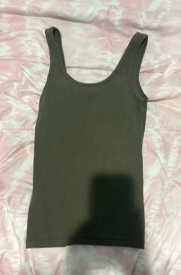 Abercrombie Tank Top - Image 3