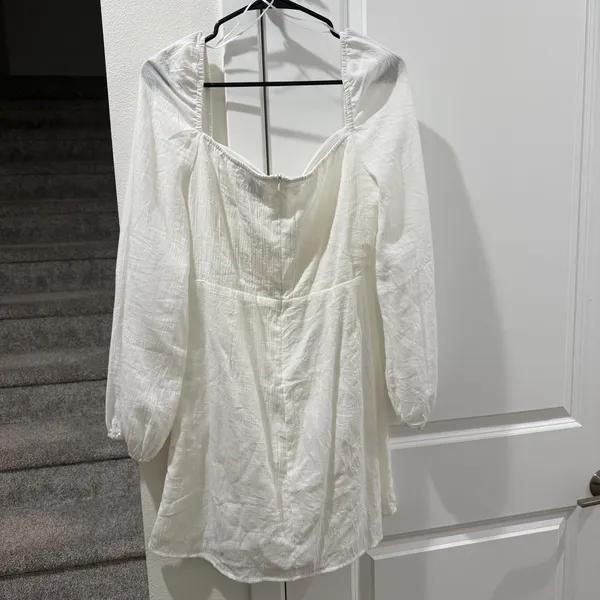 Princess Polly Cottagecore Dress - 10 - Image 2