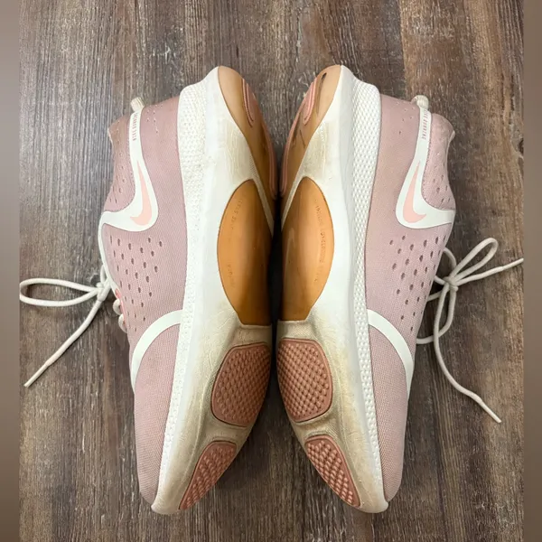 Nike Joyride Dual Run Pink Running Sneakers Size 10 Activewear Outdoor Walking - Image 3
