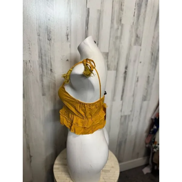 Orange top Orange - Image 4