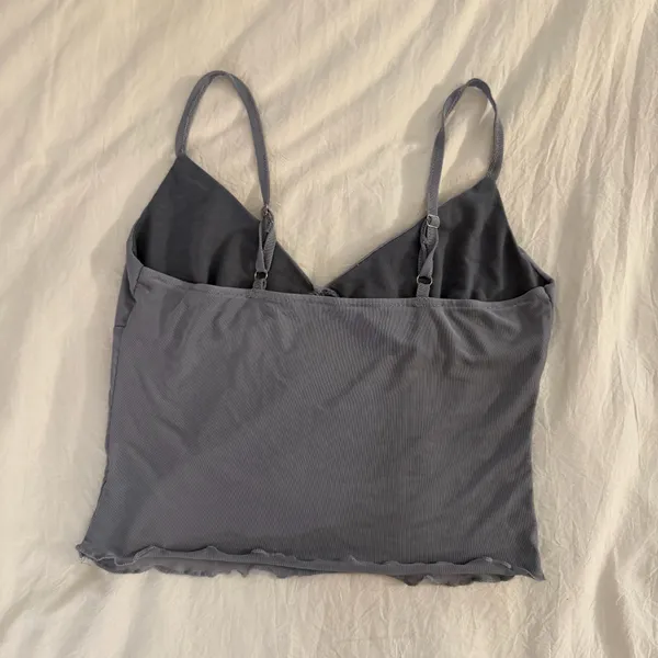 Edikted mesh crop tops - Image 5