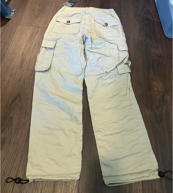 Forever 21 Cargo Pants - Image 2